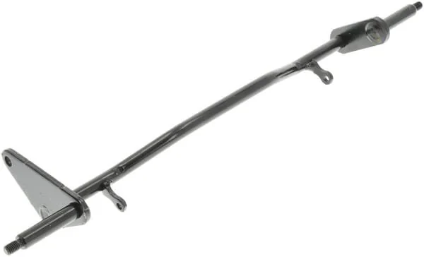 Al Ko - 46269330 - Front Axle 46-52