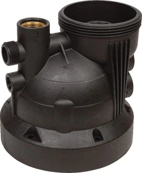 Al Ko - 462770 - Pump Housing