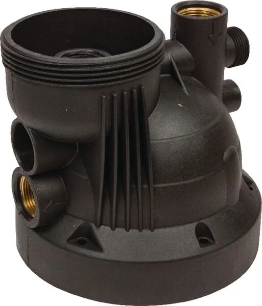 Al Ko - 462770 - Pump Housing