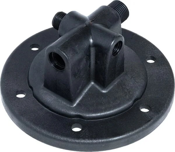 Al Ko - 462907J - Distributor Plate