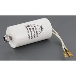 Al Ko - 463049 - Capacitor