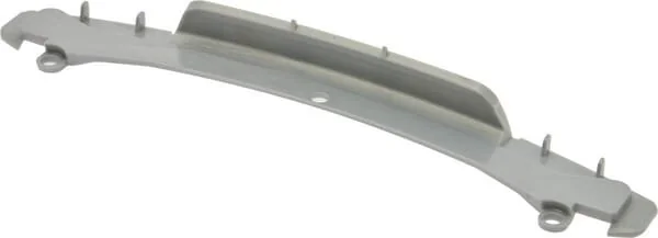 Al Ko - 46349040 - Sheet Metal 46 Comfort D4 R9006
