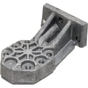 Al Ko - 463611 - Gear Pump Cover