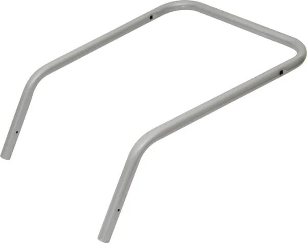 Al Ko - 46384240 - Lower Bar 46 Premium Rotax Silver