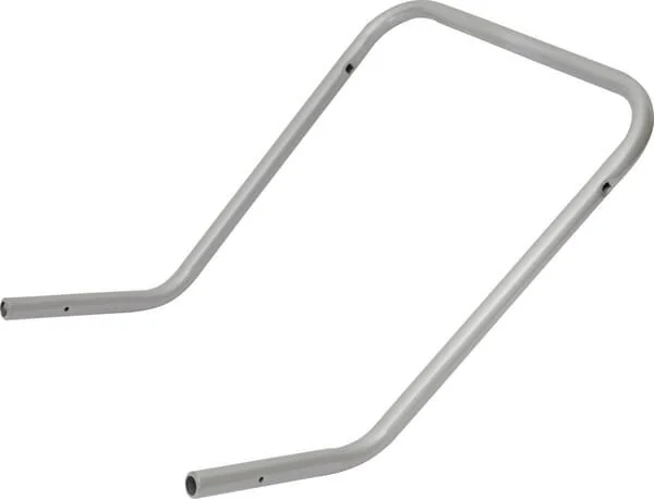 Al Ko - 46384240 - Lower Bar 46 Premium Rotax Silver