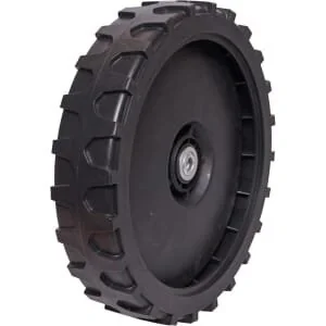 Al Ko - 466244 - Wheel 280 Mkl D12 Rt