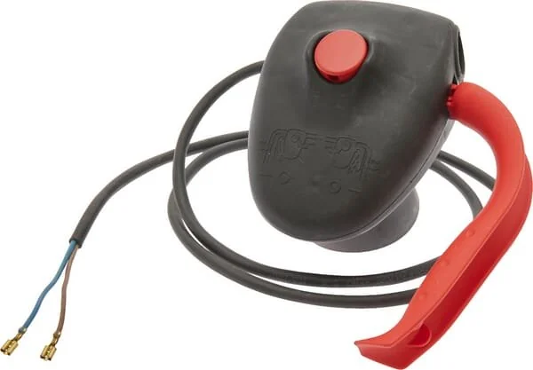 Al Ko - 470042VA - Combined Isolated Ground Switch Socket