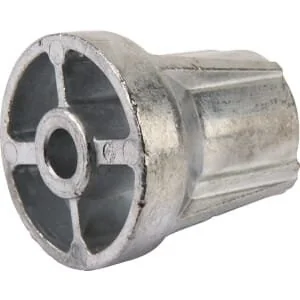 AL KO - 470143 - Blade Hub Adapter 470 520 BRV