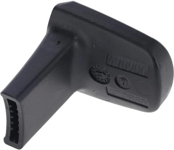 Al Ko - 47090601 - Single Lever Powerline 1K R9005