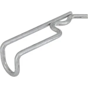 Al Ko - 473510 - Spring Cotter Pin, 6907-706-0200-A