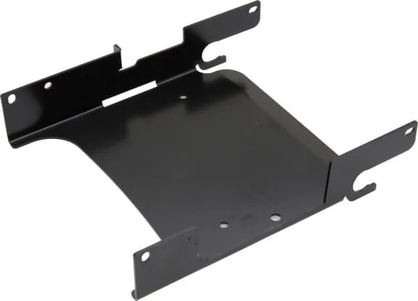 Al Ko - 47376130 - Plate For Pulley 125cm