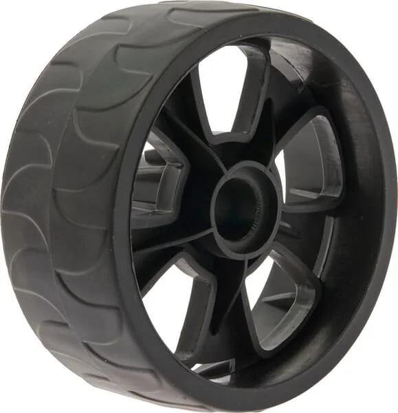 Al Ko - 47405601 - Rear Wheel