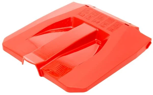 Al Ko - 47445402 - Grass Box Flap 46 52 Premium R3000
