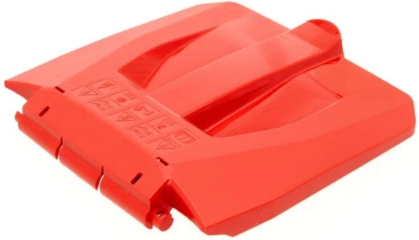 Al Ko - 47445402 - Grass Box Flap 46 52 Premium R3000