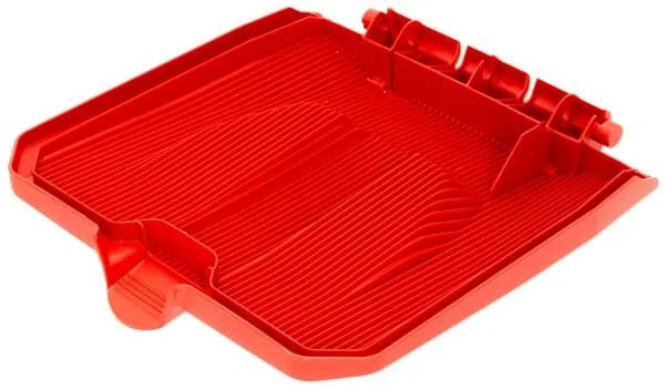 Al Ko - 47445402 - Grass Box Flap 46 52 Premium R3000