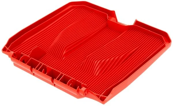 Al Ko - 47445402 - Grass Box Flap 46 52 Premium R3000