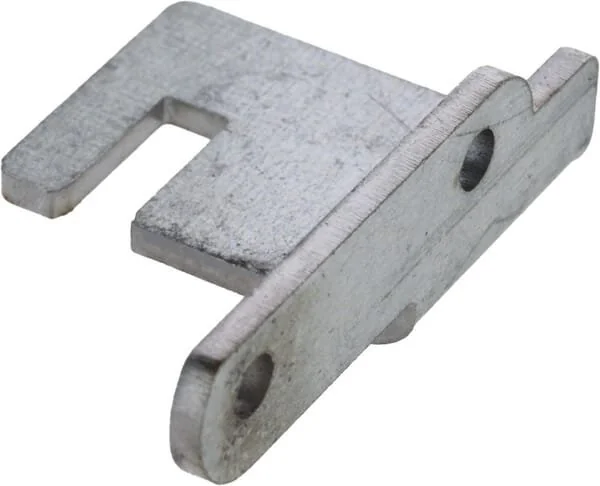 Al Ko - 47465630 - Transmission Retaining Plate 47-52
