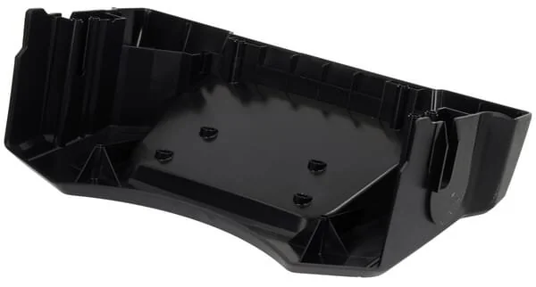 Al Ko - 47470201 - Front Part Handle Premium R9005