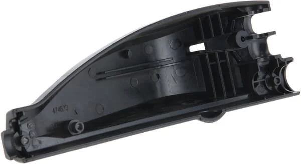 Al Ko - 47487301 - Left Lower Shell R9005 Premium