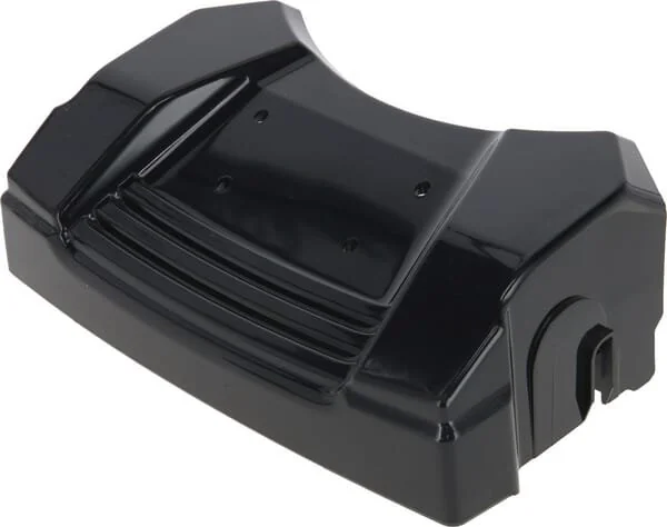 Al Ko - 47494301 - Front Section 46-51 ZRV Comfort, Black, R9005