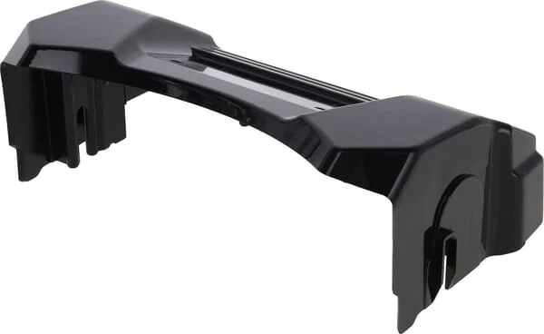 Al Ko - 47494301 - Front Section 46-51 ZRV Comfort, Black, R9005