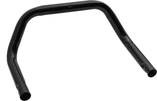 Al Ko - 47630501 - Bumper 30mm Pipe Tractor R9005