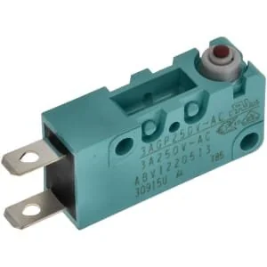 Al Ko - 476713 - Limit Switch NC IP67 6001-430-0210-A