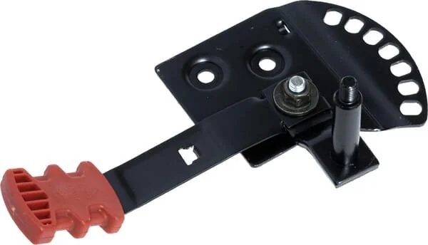Al Ko - 47923202 - Single Height Adjustment Assembly D