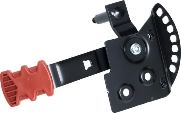 Al Ko - 47923202 - Single Height Adjustment Assembly D