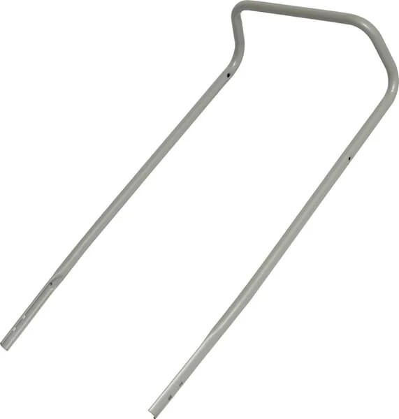 Al Ko - 47935540 - Upper Handle