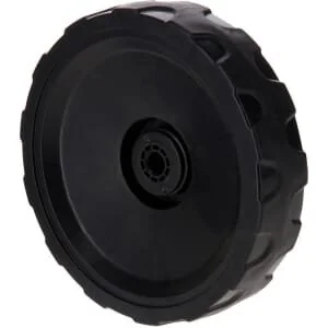 Al Ko - 492165 - Front Wheel Assembly 175mm