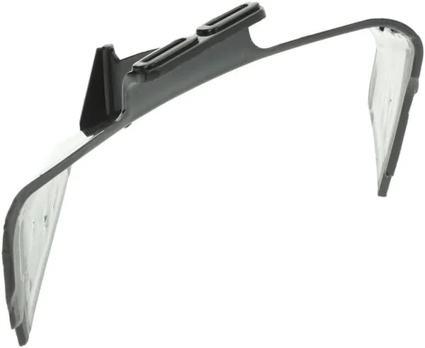 Al Ko - 49221301 - Side Discharge Chute