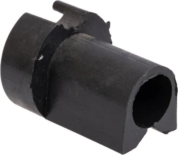 Al Ko - 492260VA - Front Axle Cover