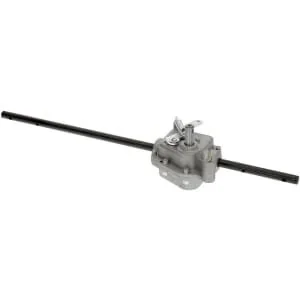 Al Ko - 492400 - Gear Box Assembly