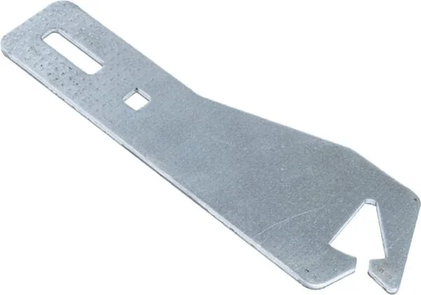Al Ko - 49302730 - Engine Hood Hinge Galvanised