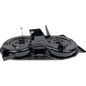 Al Ko - 493562 - Mower Deck 102cm With Cover For ET R9005