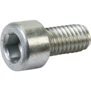Al Ko - 510433 - Allen Screw 6x012