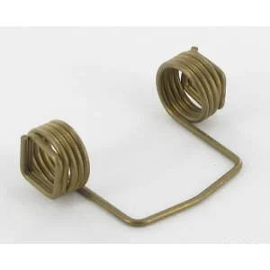 Al Ko - 510473 - Torsion Spring