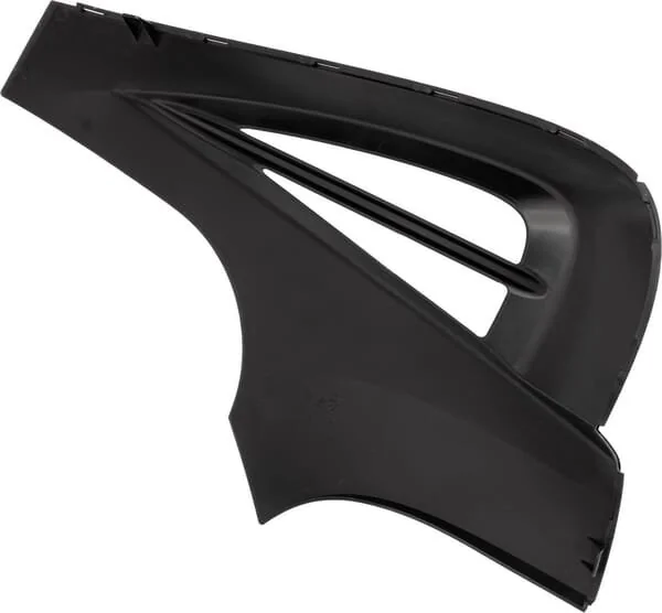 Al Ko - 52157601 - Side Panel Left Hood R9005