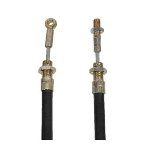 Al Ko - 563647 - Bowden Cable 750/980