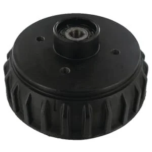 Al Ko - 691476 - Brake Drum