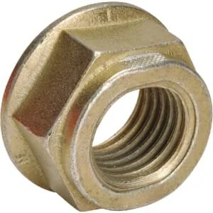 Al Ko - 702881 - Nut M24 Steel