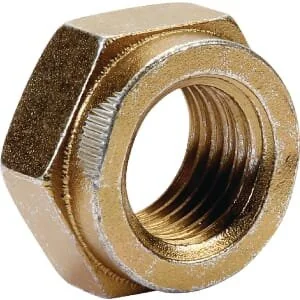 Al Ko - 703112 - Nut M24 Steel