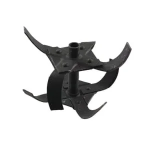 Al Ko - AK402978 - Rotovator Blade LH