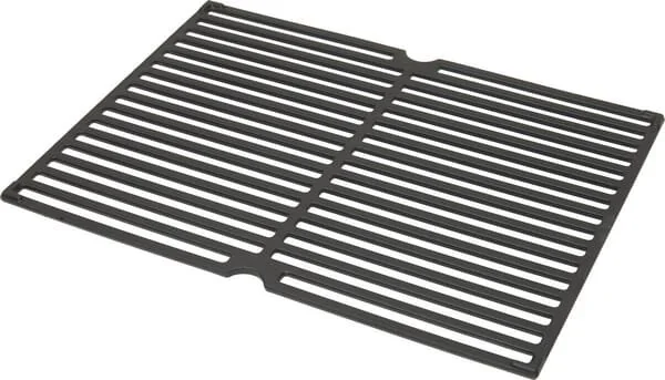 Al Ko - MP548123 - Grill V/E Matt 325x450