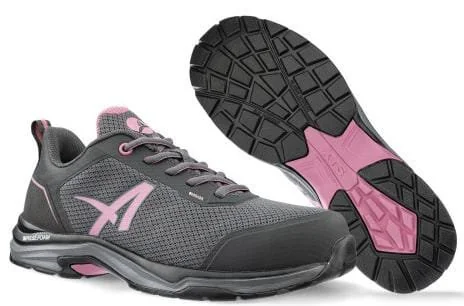 Albatros - 64520038 - Lady Shoes Twist Pink Low S1PS Size 38