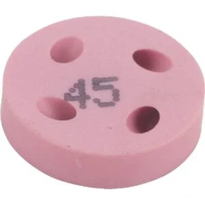 Albuz - AC45 - Diffuser Hollow Cone