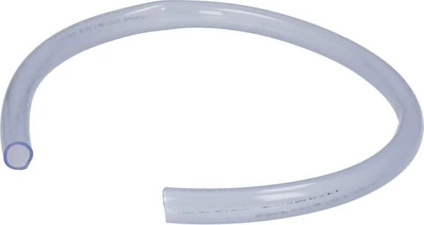 Alfaflex - SL2004 - Clear PVC Hose 4x6mm
