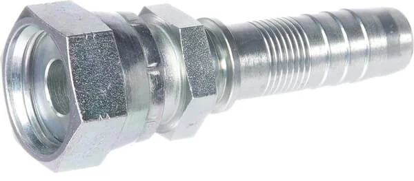 Alfagomma - DAVNS2023G2 - Insert F NS-DN20-1.7/16 ORFS