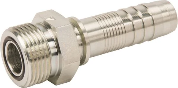 Alfagomma - DCVNS2019G2 - Insert M NS-DN20-1.3/16 ORFS